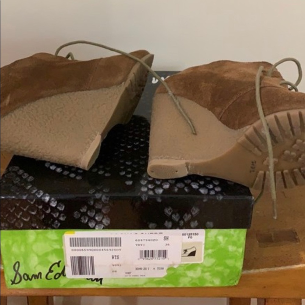 Sam Edelman - Picture 2 of 4